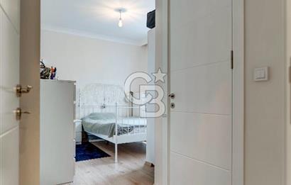 Şenesenevler Minibüs Cad. Üzerinde Ön Cephe Kiralık 2+1 Daire 