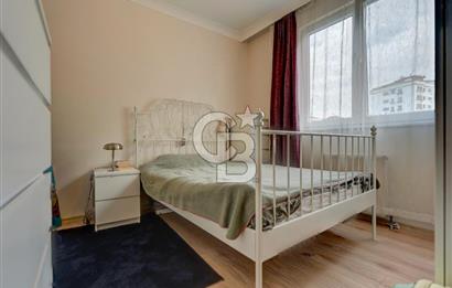 Şenesenevler Minibüs Cad. Üzerinde Ön Cephe Kiralık 2+1 Daire 