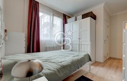 Şenesenevler Minibüs Cad. Üzerinde Ön Cephe Kiralık 2+1 Daire 