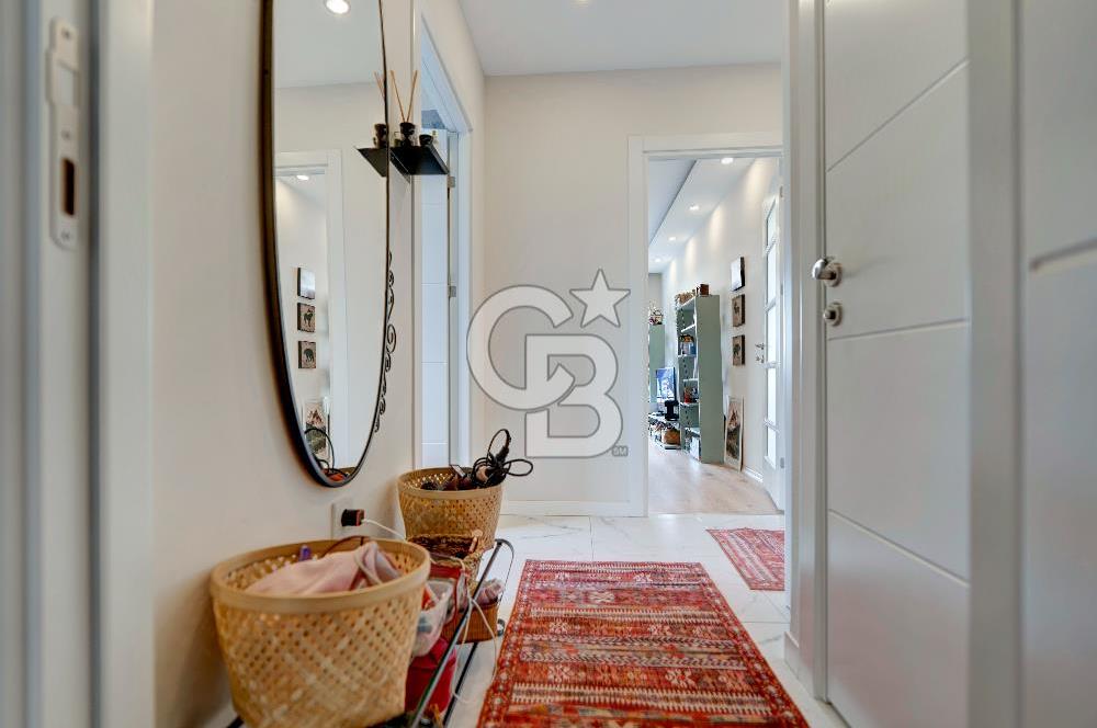 Şenesenevler Minibüs Cad. Üzerinde Ön Cephe Kiralık 2+1 Daire 