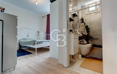 Şenesenevler Minibüs Cad. Üzerinde Ön Cephe Kiralık 2+1 Daire 