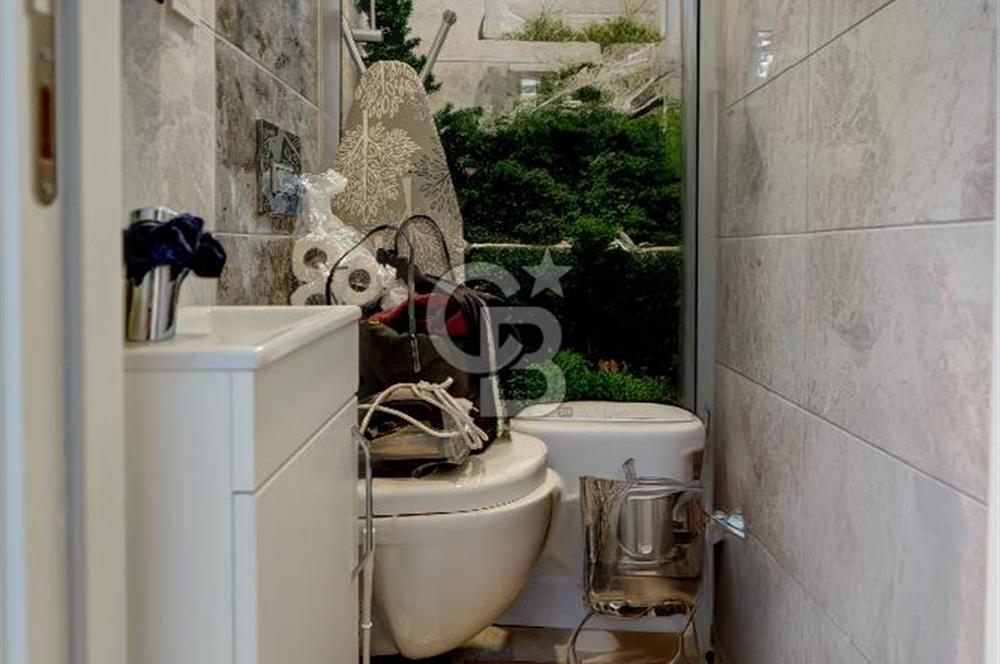 Şenesenevler Minibüs Cad. Üzerinde Ön Cephe Kiralık 2+1 Daire 