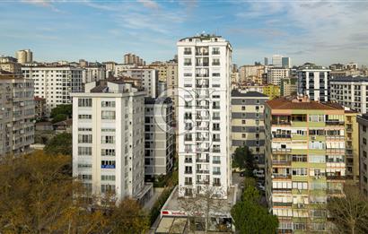 Şenesenevler Minibüs Cad. Üzerinde Ön Cephe Kiralık 2+1 Daire 