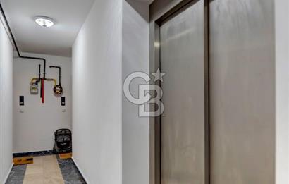 Şenesenevler Minibüs Cad. Üzerinde Ön Cephe Kiralık 2+1 Daire 