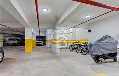 Şenesenevler Minibüs Cad. Üzerinde Ön Cephe Kiralık 2+1 Daire 