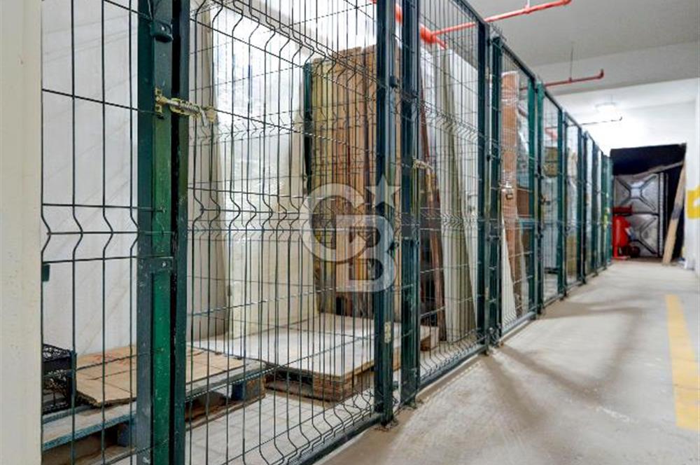 Şenesenevler Minibüs Cad. Üzerinde Ön Cephe Kiralık 2+1 Daire 