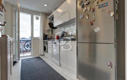 Şenesenevler Minibüs Cad. Üzerinde Ön Cephe Kiralık 2+1 Daire 