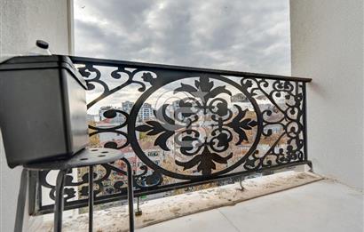 Şenesenevler Minibüs Cad. Üzerinde Ön Cephe Kiralık 2+1 Daire 