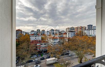 Şenesenevler Minibüs Cad. Üzerinde Ön Cephe Kiralık 2+1 Daire 