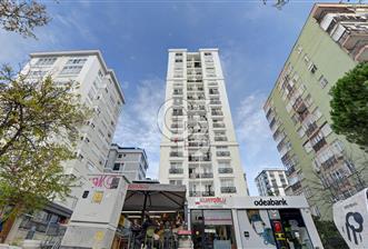 Şenesenevler Minibüs Cad. Üzerinde 7. Kat Ön Cephe Satılık 2+1 Daire  - 8 - 319441