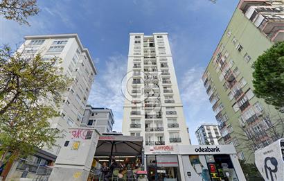 Şenesenevler Minibüs Cad. Üzerinde 7. Kat Ön Cephe Satılık 2+1 Daire 