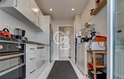 Şenesenevler Minibüs Cad. Üzerinde Ön Cephe Kiralık 2+1 Daire 