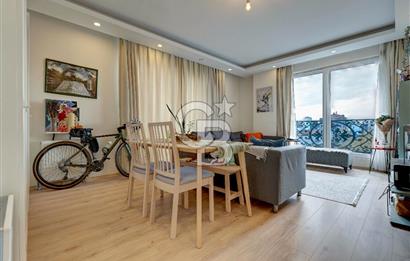 Şenesenevler Minibüs Cad. Üzerinde Ön Cephe Kiralık 2+1 Daire 