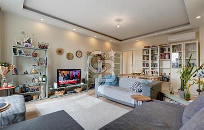 Şenesenevler Minibüs Cad. Üzerinde Ön Cephe Kiralık 2+1 Daire 