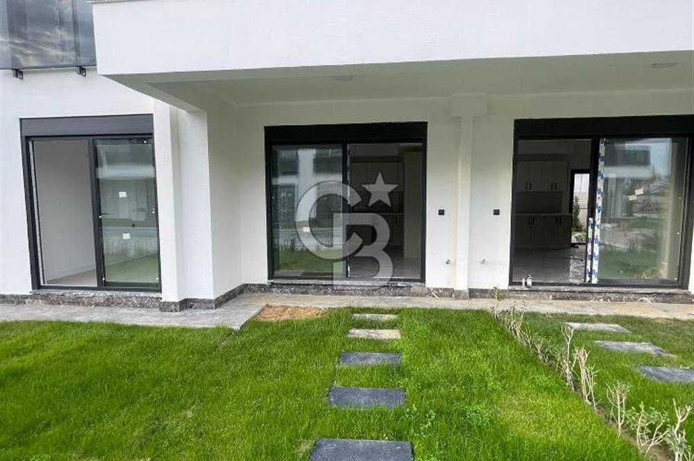 SİDEDE HAVUZLU SİTEDE LÜKS 1+1 & 2+1 DUBLEKS DAİRELER SATILIK