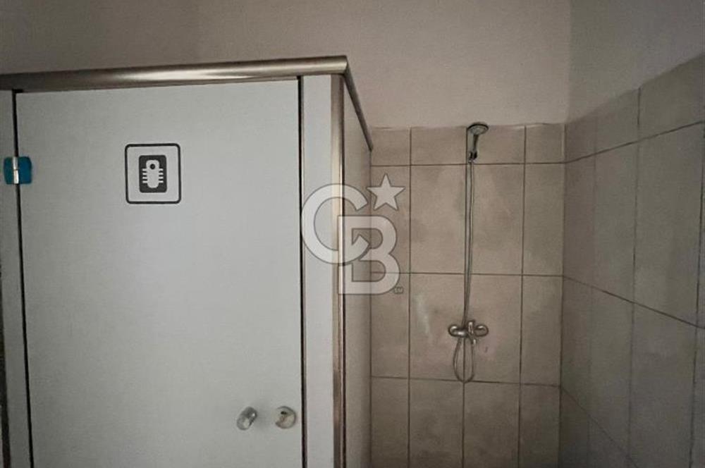 OVİNYUM ALÜMİNYUMCULAR SİTESİNDE KİRALIK 584M2 DÜKKAN