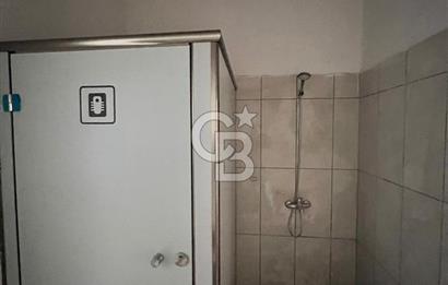 OVİNYUM ALÜMİNYUMCULAR SİTESİNDE KİRALIK 584M2 DÜKKAN