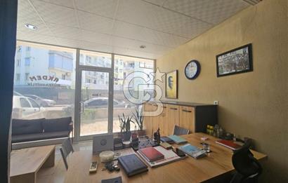 MENEMEN MERMERLİ MAHALLESİNDE YATIRIMLIK DÜKKAN