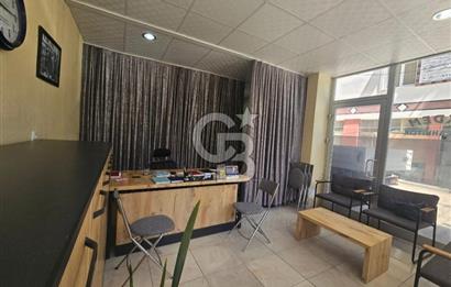 MENEMEN MERMERLİ MAHALLESİNDE YATIRIMLIK DÜKKAN