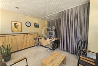 MENEMEN MERMERLİ MAHALLESİNDE YATIRIMLIK DÜKKAN - 8 - 320079