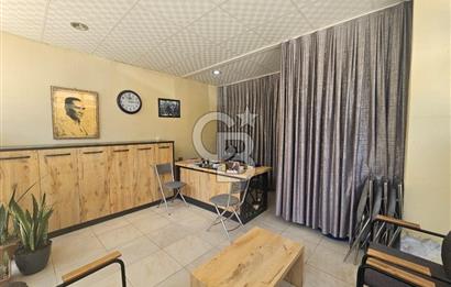 MENEMEN MERMERLİ MAHALLESİNDE YATIRIMLIK DÜKKAN