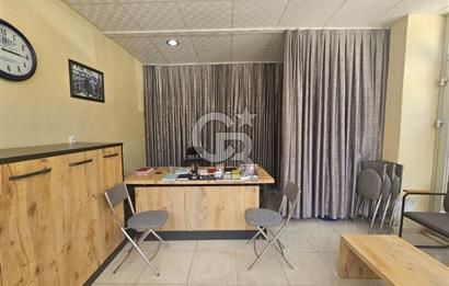 MENEMEN MERMERLİ MAHALLESİNDE YATIRIMLIK DÜKKAN