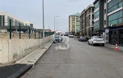 CB SITKI ŞİMŞEK'DEN HASTANE YANI SATILIK 1+1 DAİRE