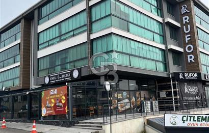 CB SITKI ŞİMŞEK'DEN HASTANE YANI SATILIK 1+1 DAİRE