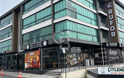 CB SITKI ŞİMŞEK'DEN HASTANE YANI SATILIK 1+1 DAİRE