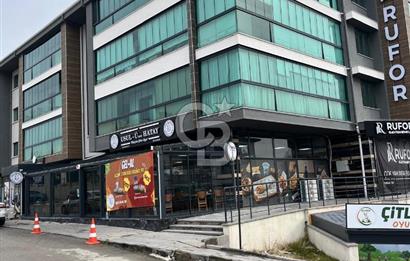 CB SITKI ŞİMŞEK'DEN HASTANE YANI SATILIK 1+1 DAİRE