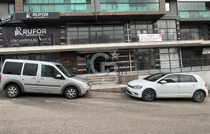 CB SITKI ŞİMŞEK'DEN HASTANE YANI SATILIK 1+1 DAİRE