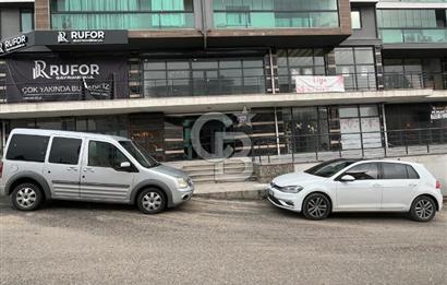 CB SITKI ŞİMŞEK'DEN HASTANE YANI SATILIK 1+1 DAİRE