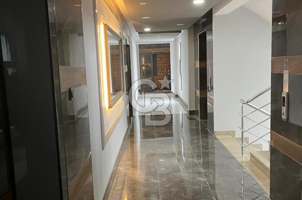 CB SITKI ŞİMŞEK'DEN HASTANE YANI SATILIK 1+1 DAİRE