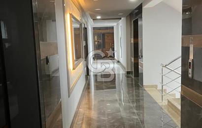 CB SITKI ŞİMŞEK'DEN HASTANE YANI SATILIK 1+1 DAİRE