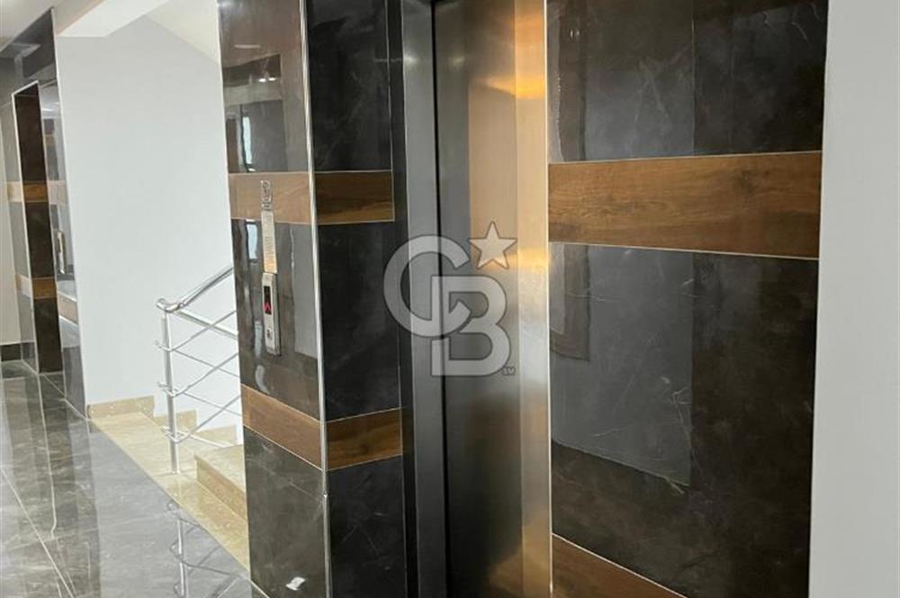 CB SITKI ŞİMŞEK'DEN HASTANE YANI SATILIK 1+1 DAİRE