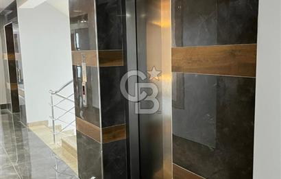 CB SITKI ŞİMŞEK'DEN HASTANE YANI SATILIK 1+1 DAİRE