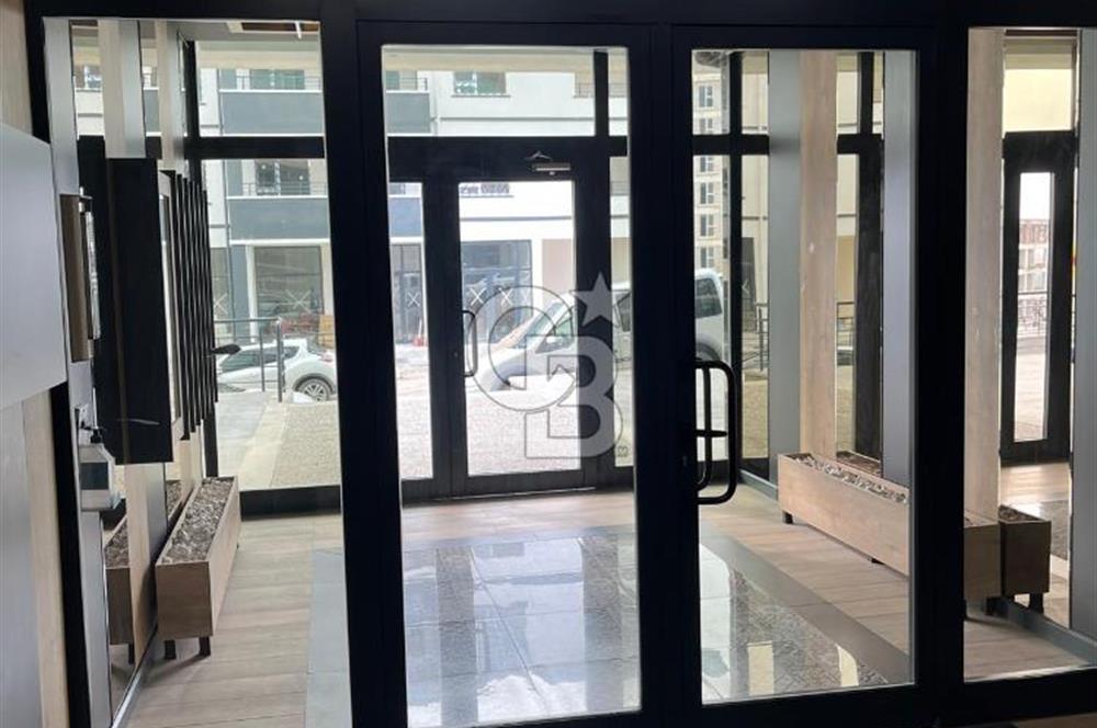 CB SITKI ŞİMŞEK'DEN HASTANE YANI SATILIK 1+1 DAİRE