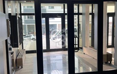 CB SITKI ŞİMŞEK'DEN HASTANE YANI SATILIK 1+1 DAİRE