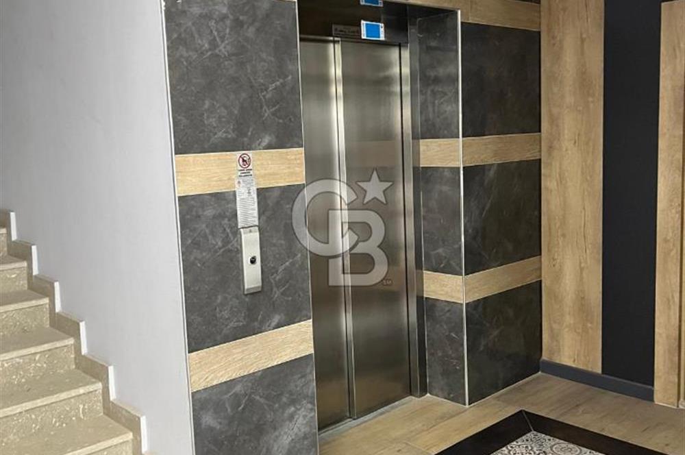 CB SITKI ŞİMŞEK'DEN HASTANE YANI SATILIK 1+1 DAİRE