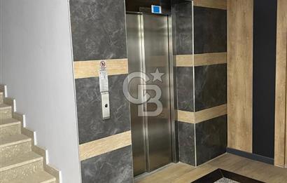 CB SITKI ŞİMŞEK'DEN HASTANE YANI SATILIK 1+1 DAİRE