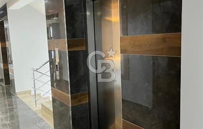 CB SITKI ŞİMŞEK'DEN HASTANE YANI SATILIK 1+1 DAİRE