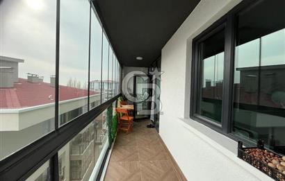 CB SITKI ŞİMŞEK'DEN HASTANE YANI SATILIK 1+1 DAİRE