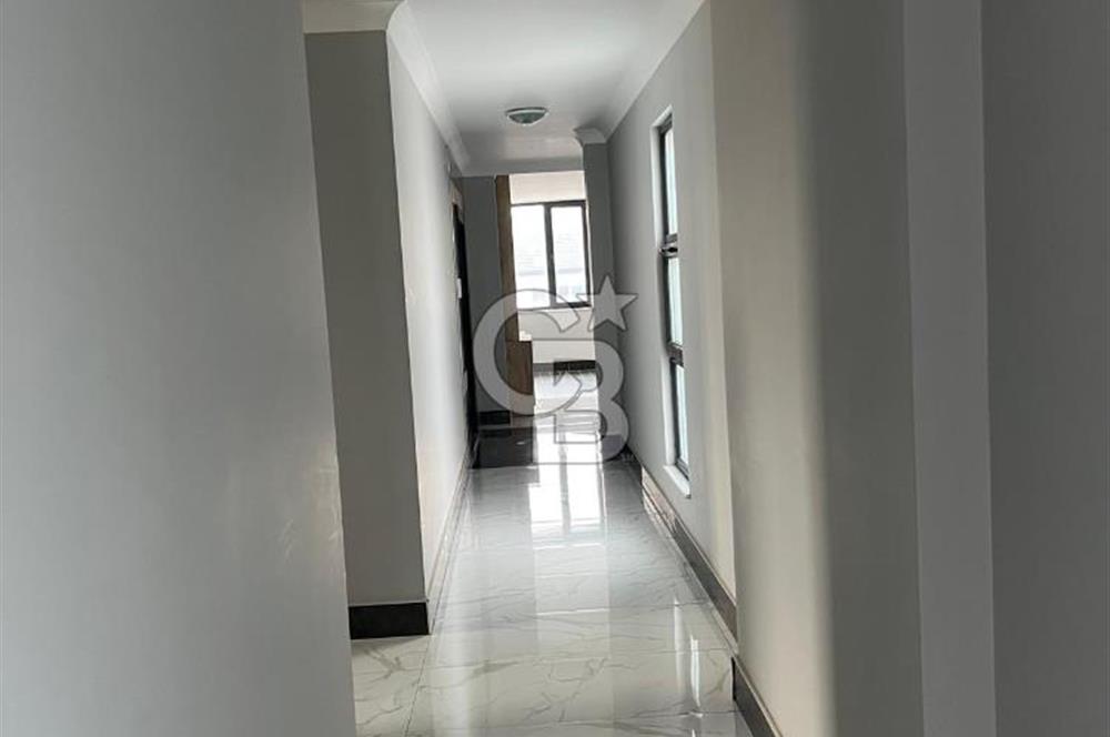 CB SITKI ŞİMŞEK'DEN HASTANE YANI SATILIK 1+1 DAİRE