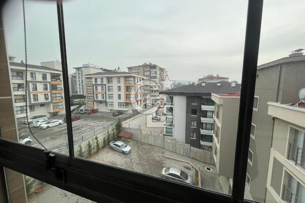 CB SITKI ŞİMŞEK'DEN HASTANE YANI SATILIK 1+1 DAİRE