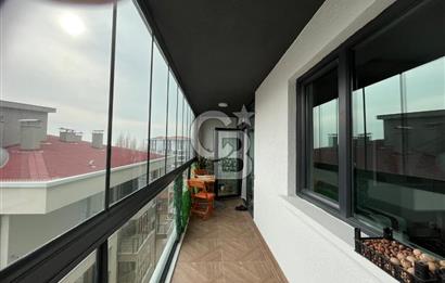 CB SITKI ŞİMŞEK'DEN HASTANE YANI SATILIK 1+1 DAİRE