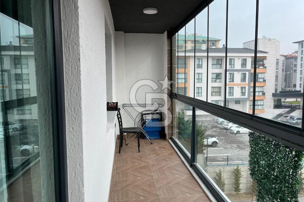 CB SITKI ŞİMŞEK'DEN HASTANE YANI SATILIK 1+1 DAİRE