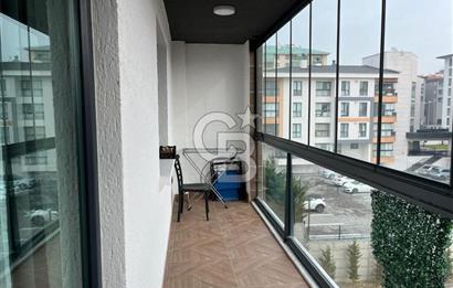 CB SITKI ŞİMŞEK'DEN HASTANE YANI SATILIK 1+1 DAİRE