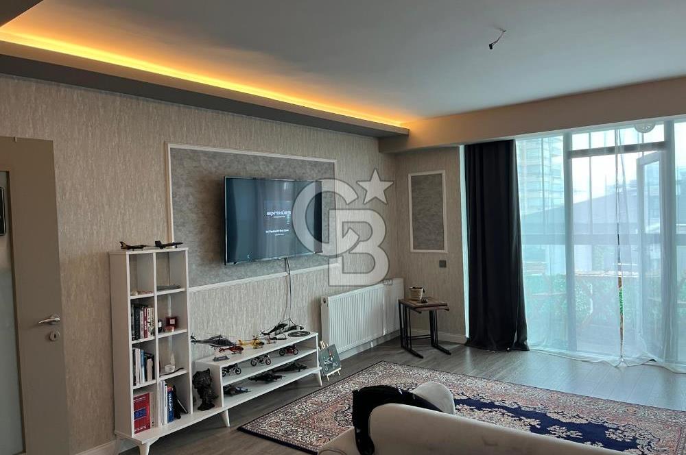 CB SITKI ŞİMŞEK'DEN HASTANE YANI SATILIK 1+1 DAİRE