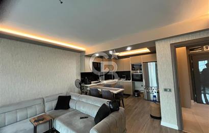 CB SITKI ŞİMŞEK'DEN HASTANE YANI SATILIK 1+1 DAİRE