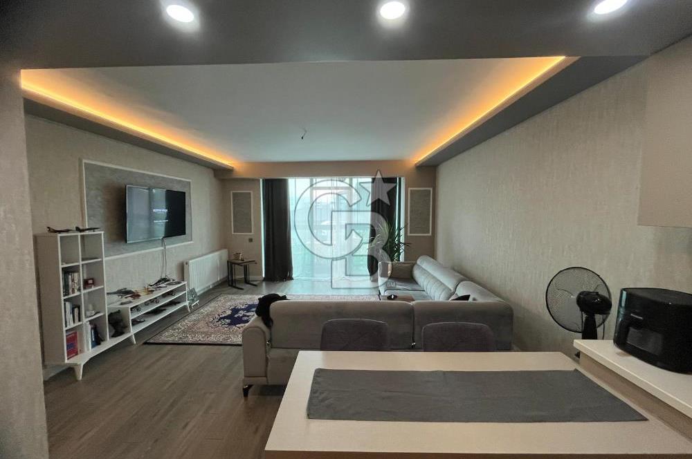 CB SITKI ŞİMŞEK'DEN HASTANE YANI SATILIK 1+1 DAİRE